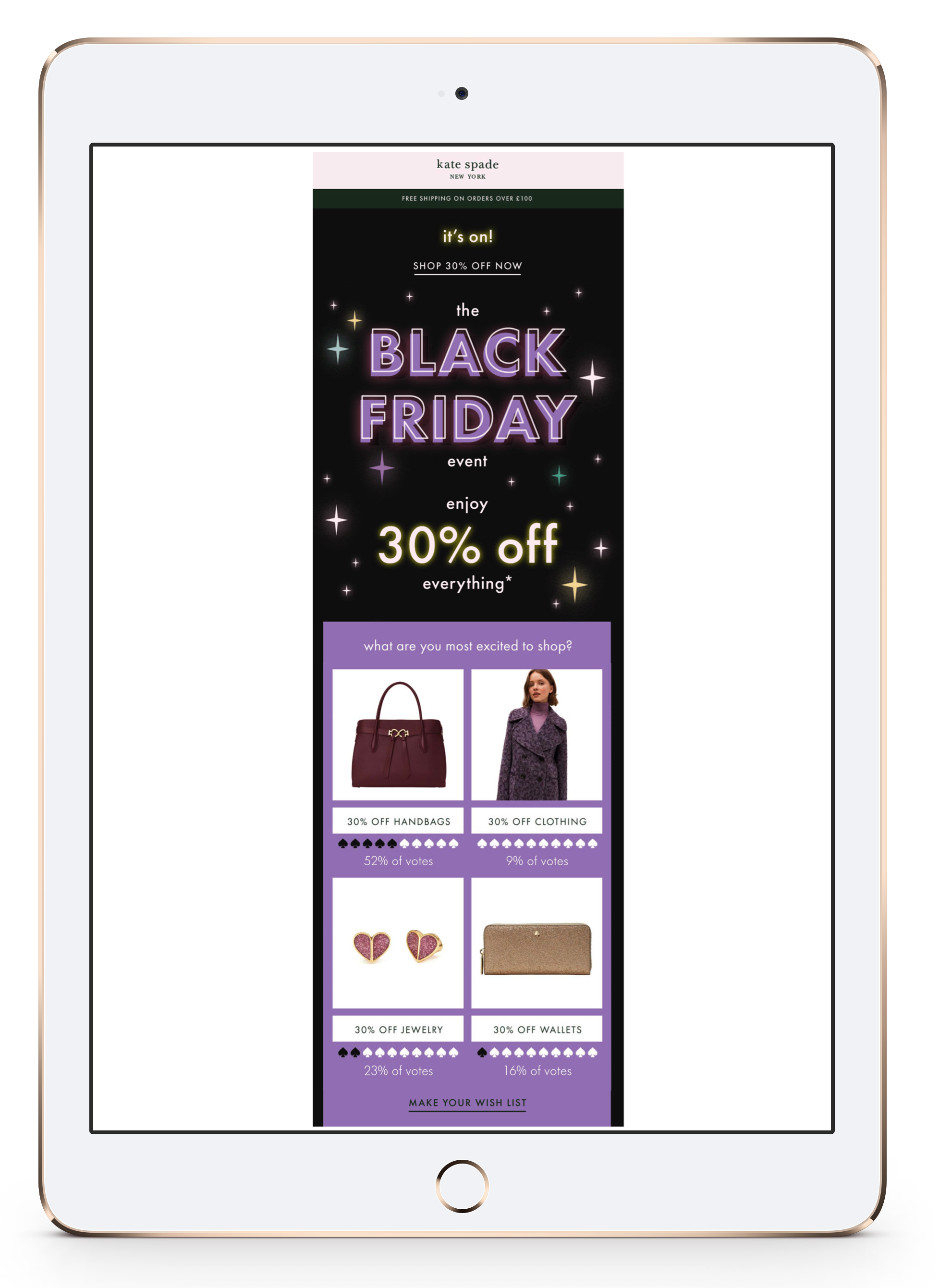 Kate Spade ipad Kate Spade ipad